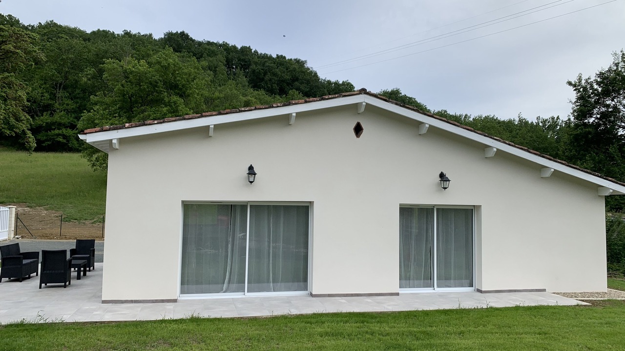 Photo of Outdoor in Saint-Romain-le-Noble