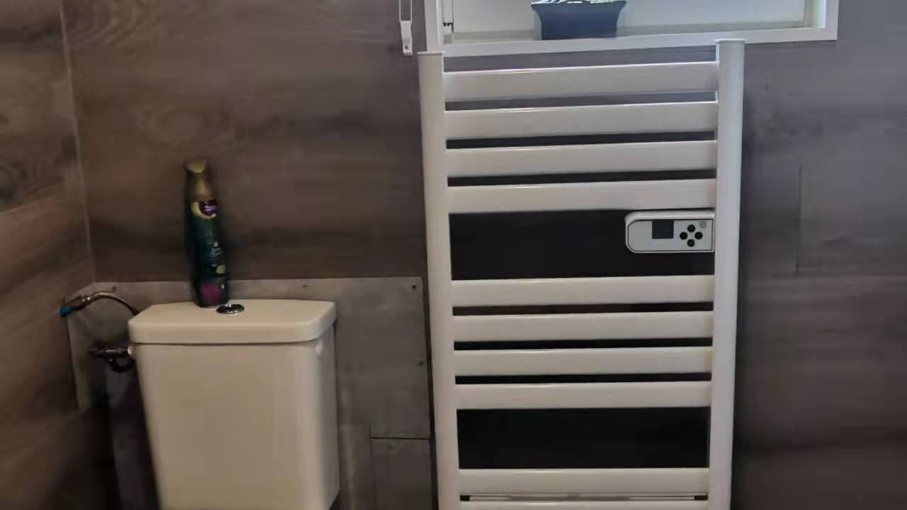 Photo of Bathroom in Linxe