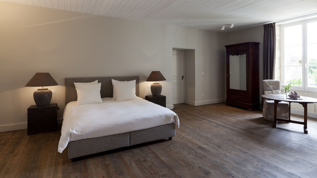 Photo of Bedroom in Arbis