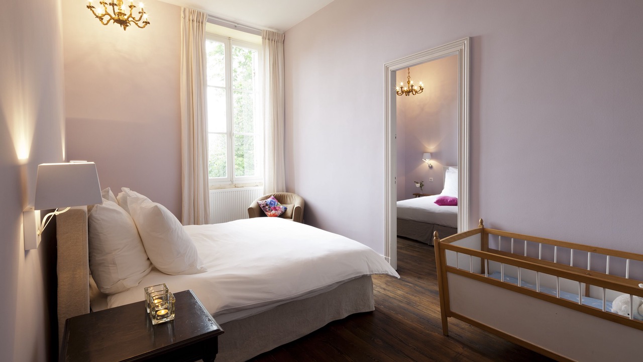 Photo of Bedroom in Arbis