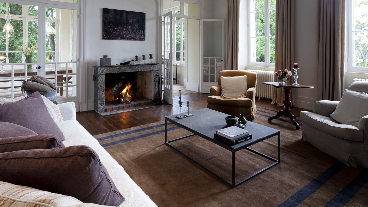 Photo of Livingroom in Arbis