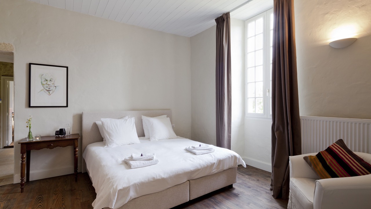 Photo of Bedroom in Arbis