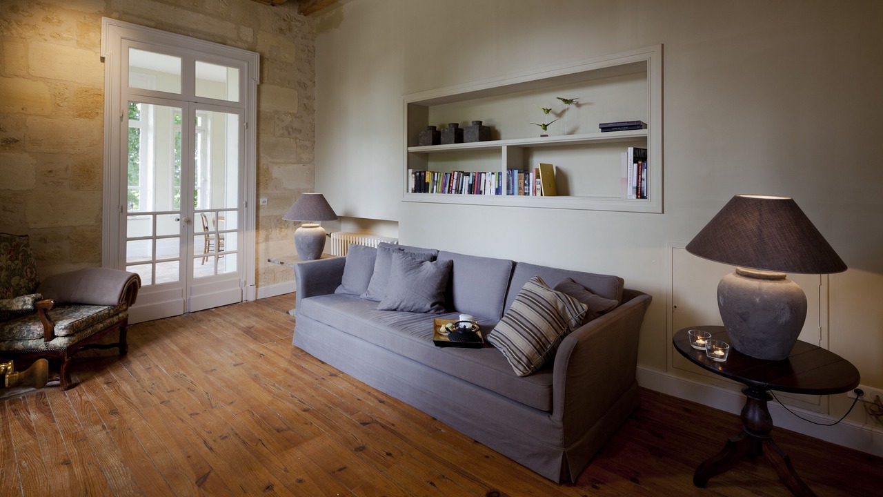 Photo of Livingroom in Arbis