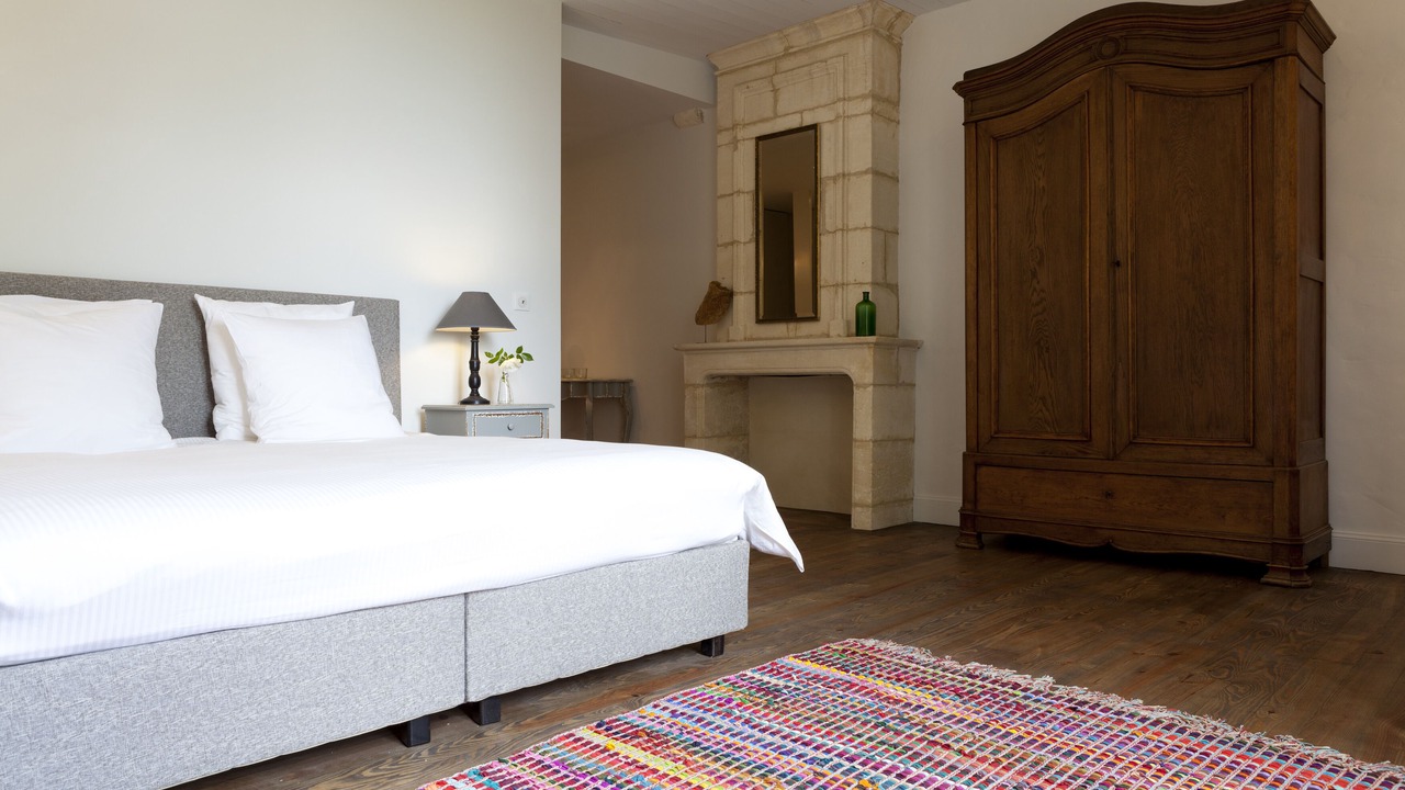 Photo of Bedroom in Arbis