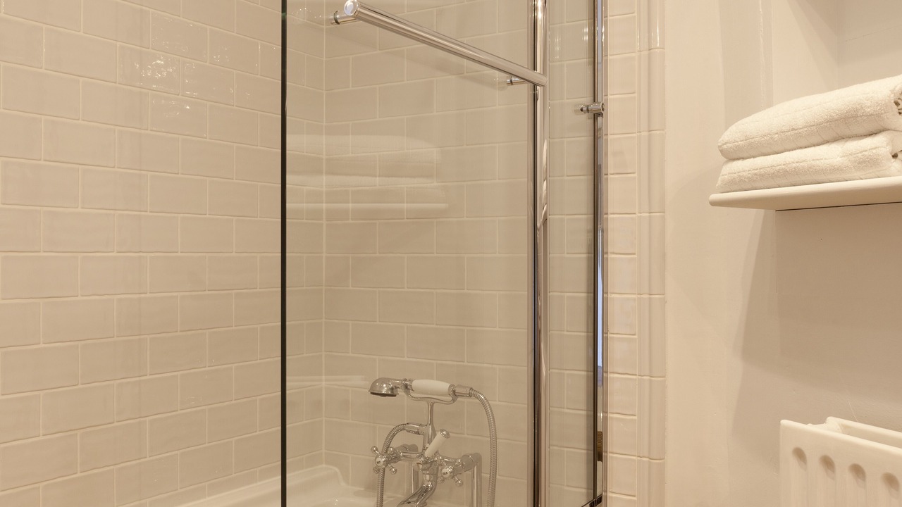 Photo of Bathroom in Arbis