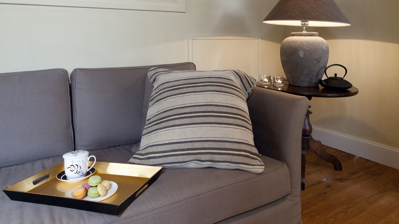 Photo of Livingroom in Arbis