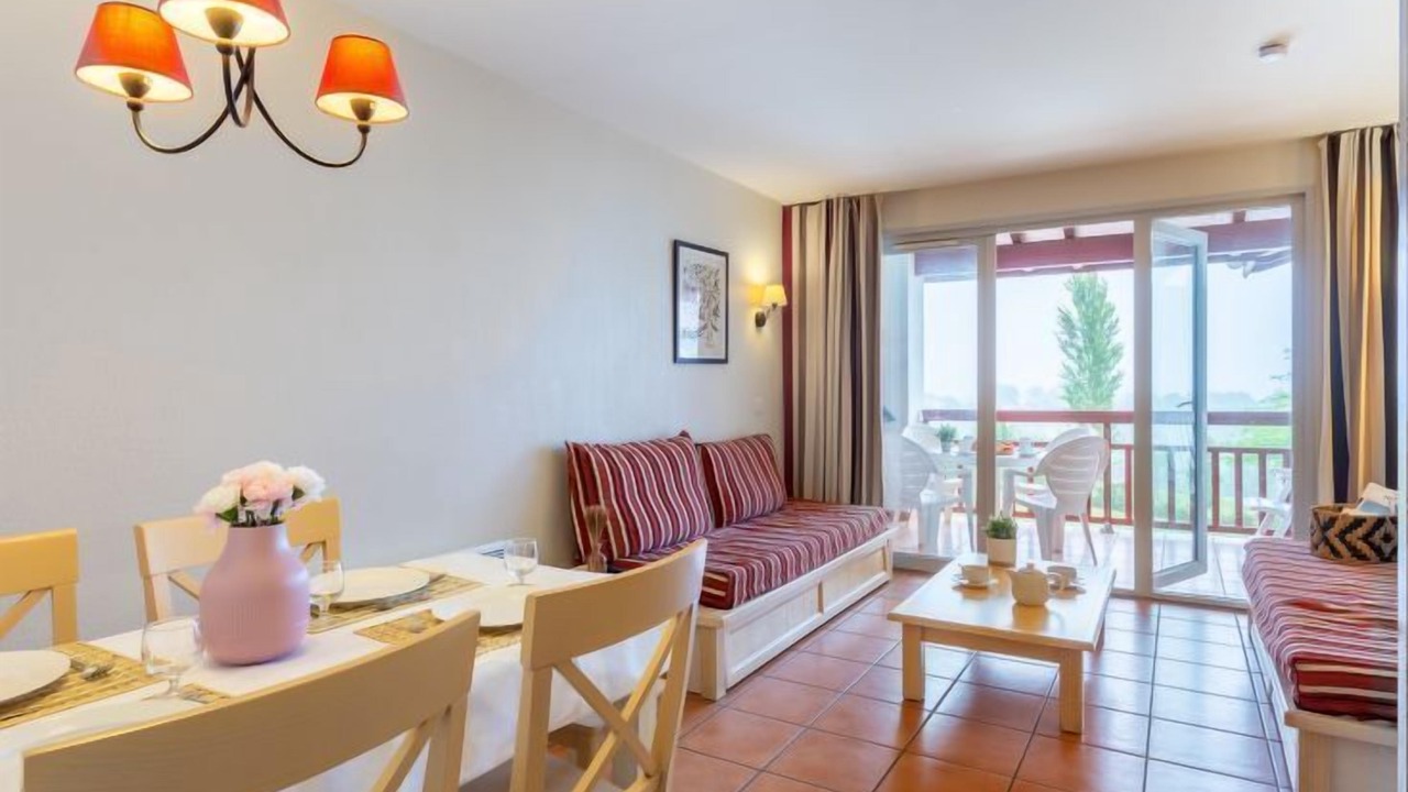 Photo of Livingroom in Arcangues