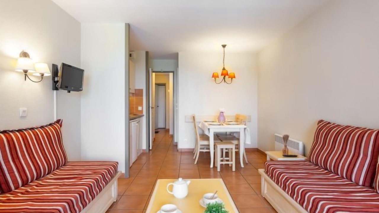 Photo of Livingroom in Arcangues