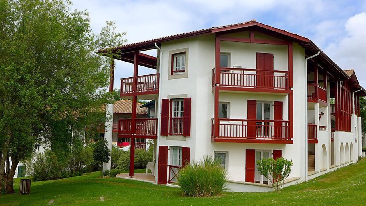 Photo of Outdoor in Arcangues