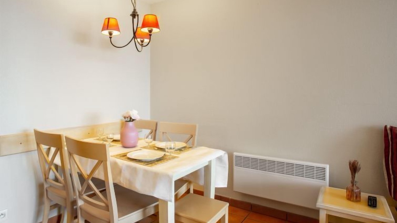 Photo of Bedroom in Arcangues