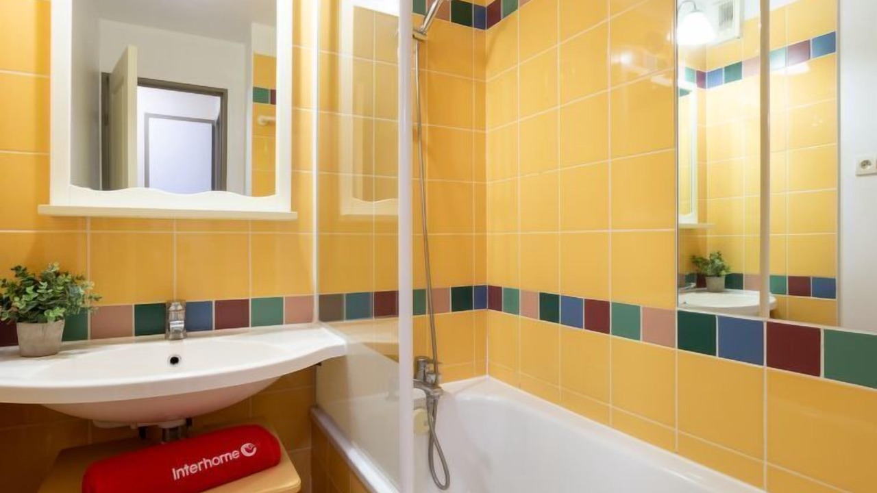 Photo of Bathroom in Arcangues