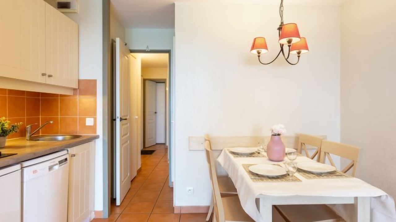 Photo of Bedroom in Arcangues