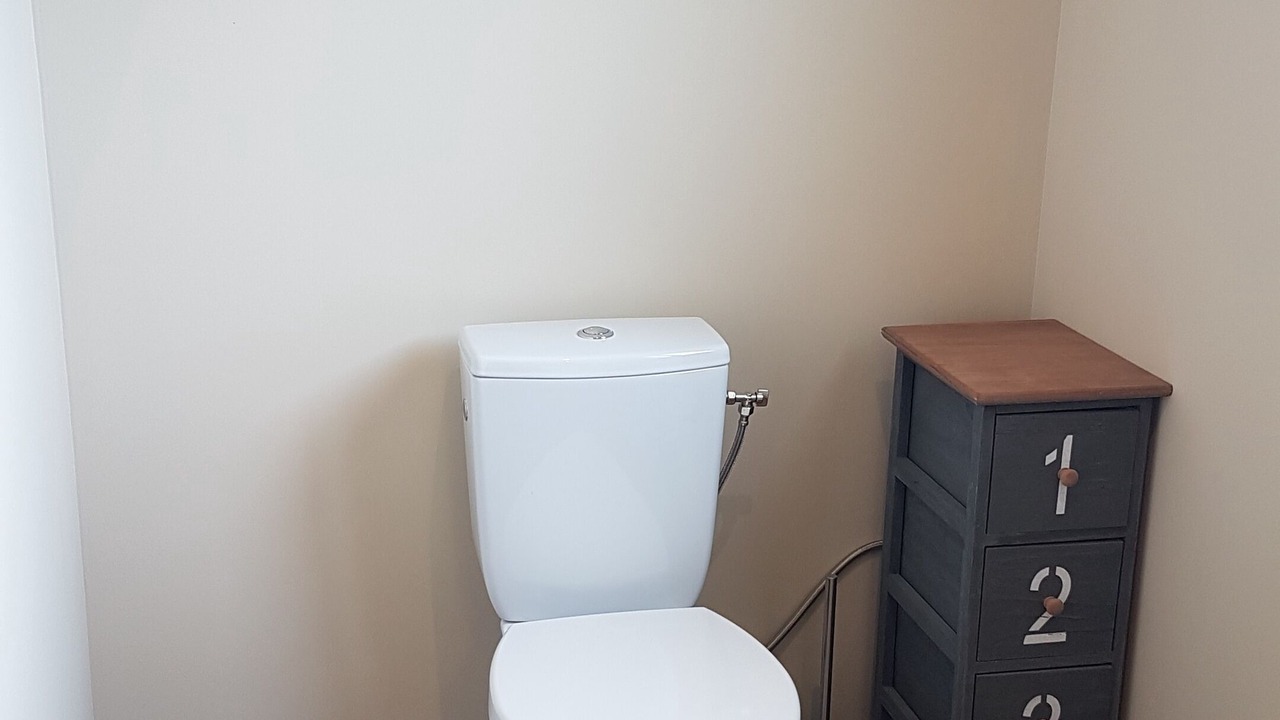 Photo of Bathroom in Atur
