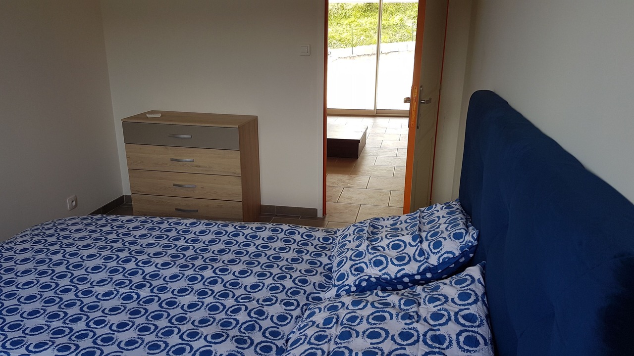Photo of Bedroom in Atur