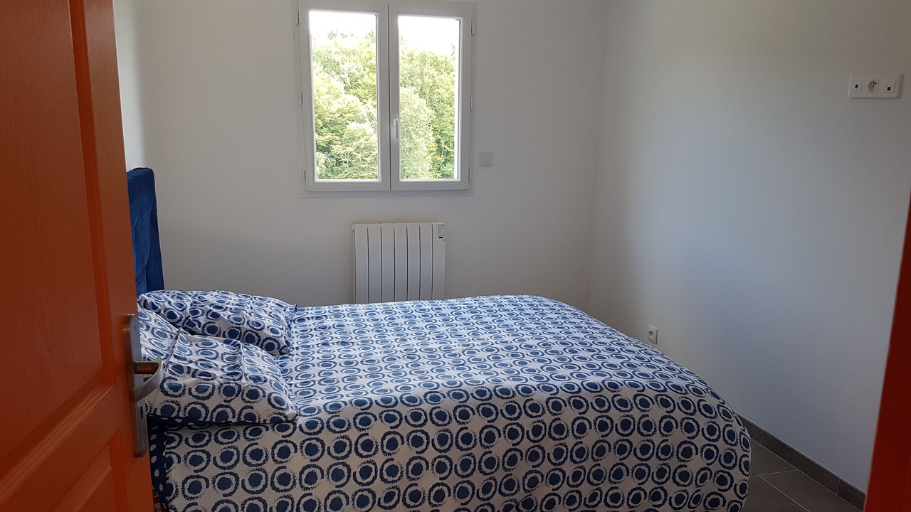 Photo of Bedroom in Atur