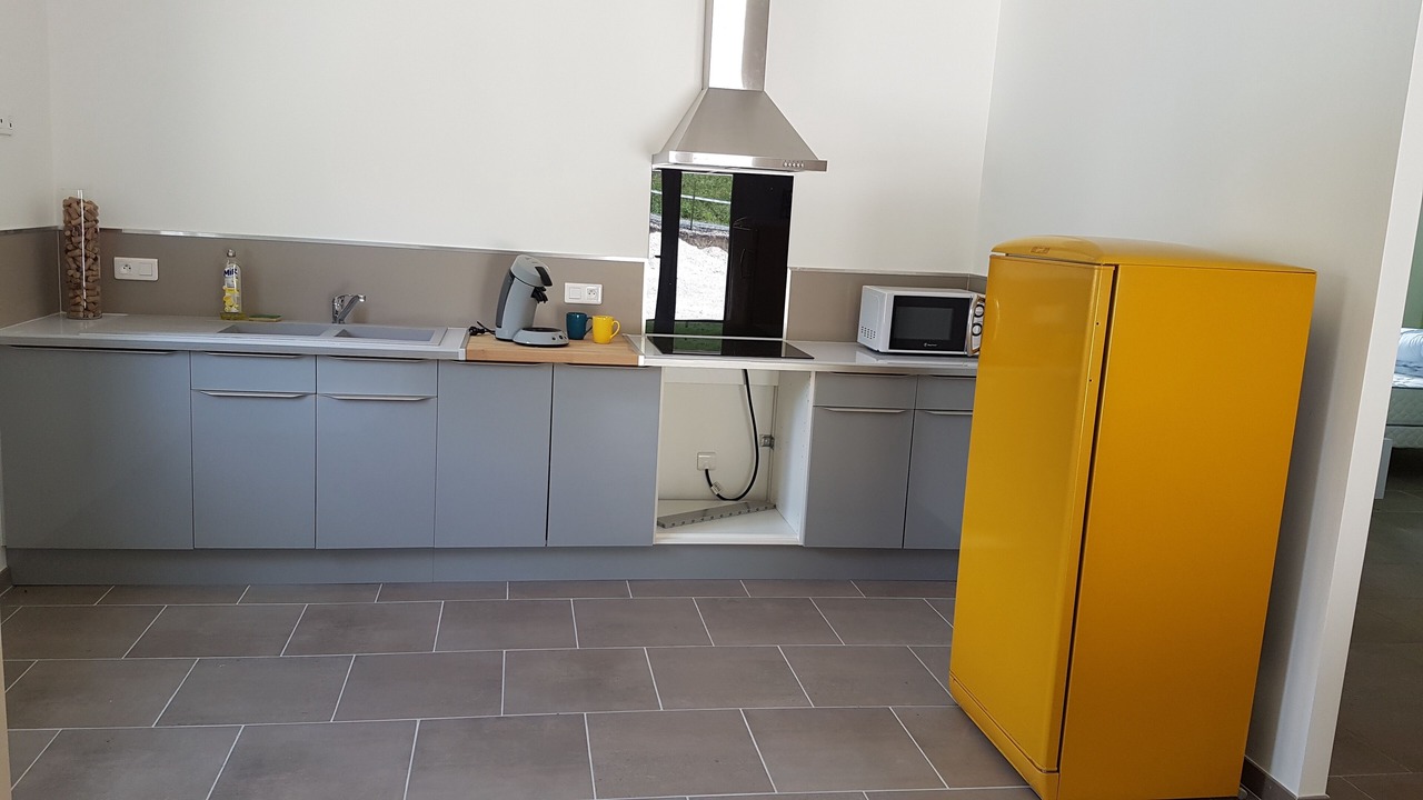 Photo of Kitchen in Atur