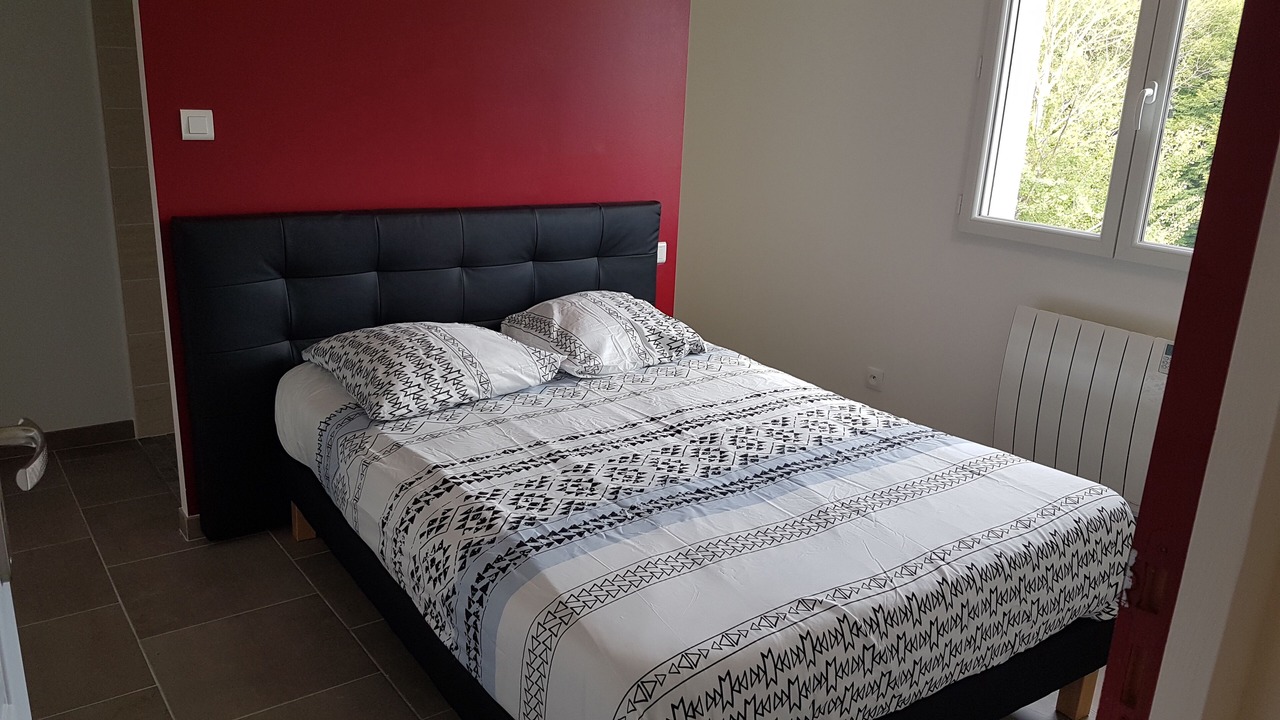 Photo of Bedroom in Atur