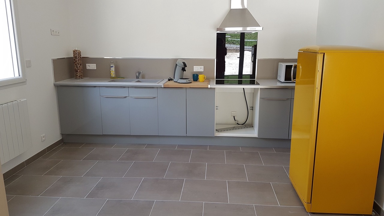Photo of Kitchen in Atur