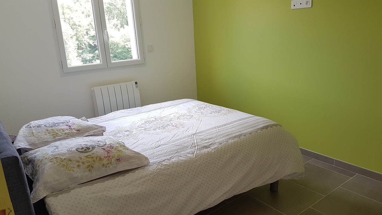 Photo of Bedroom in Atur