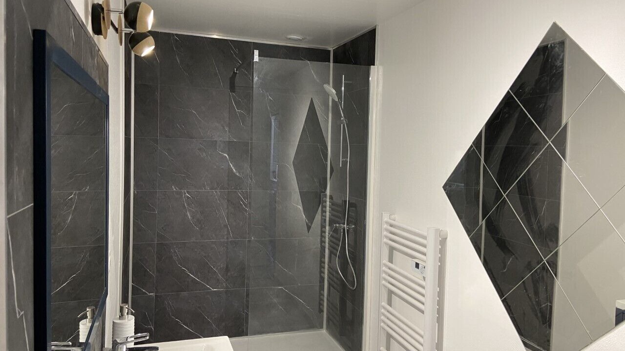Photo of Bathroom in Saujon