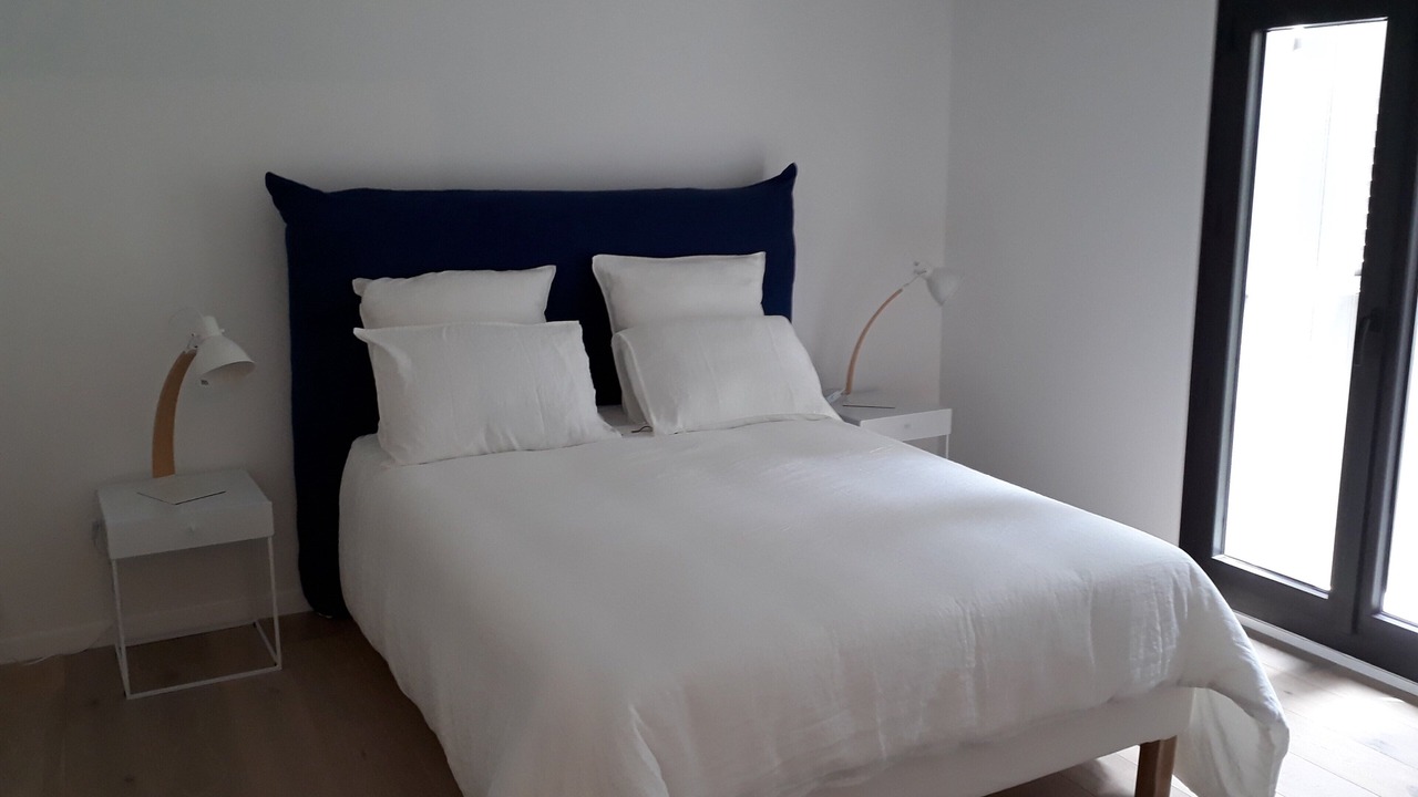 Photo of Bedroom in Montredon