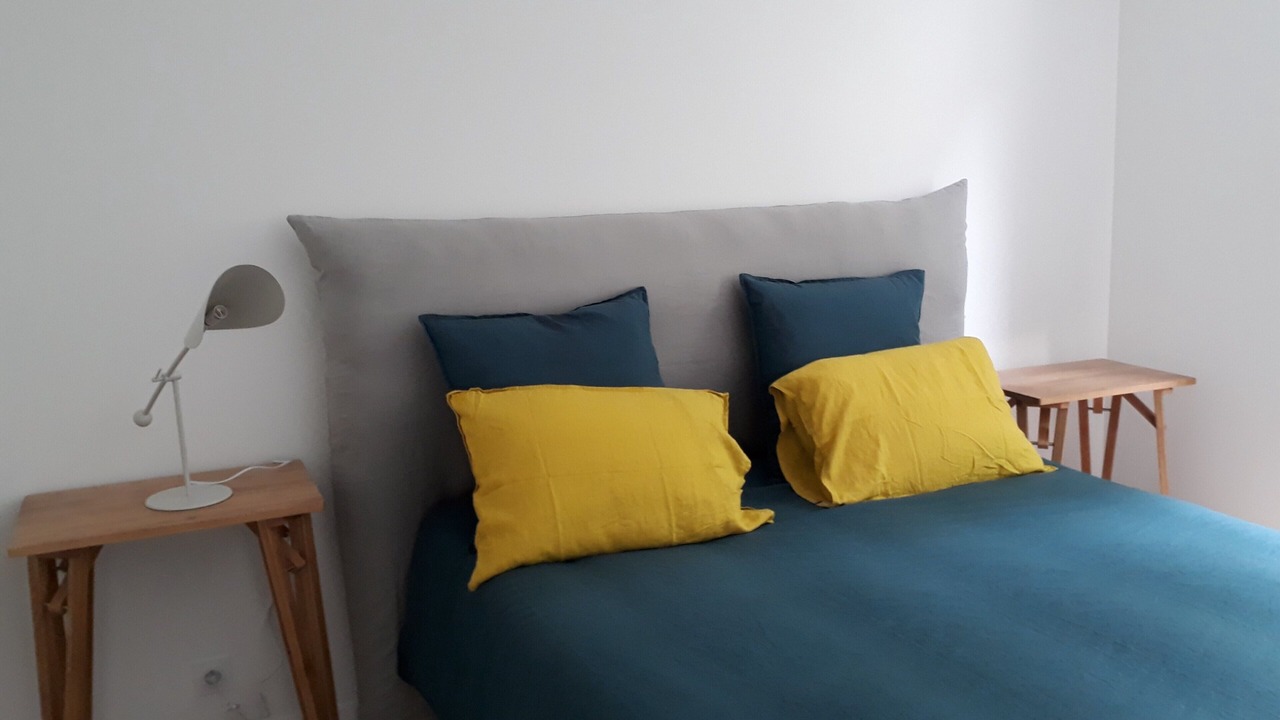 Photo of Bedroom in Montredon