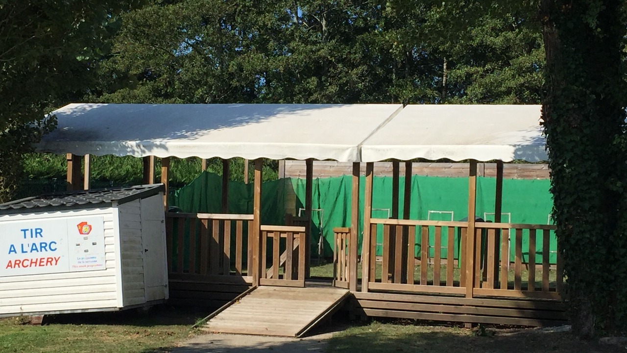 Photo of Outdoor in Les Mathes