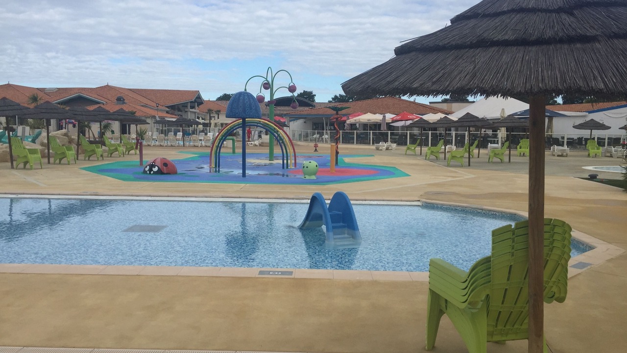 Photo of Outdoor in Les Mathes