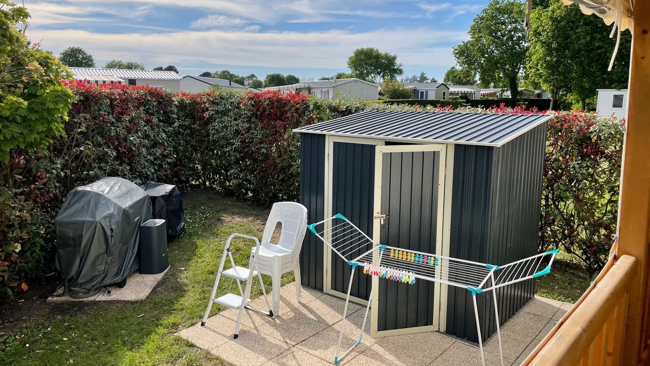 Photo of Outdoor in Les Mathes