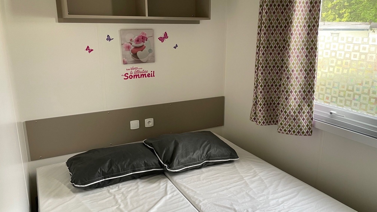 Photo of Bedroom in Les Mathes