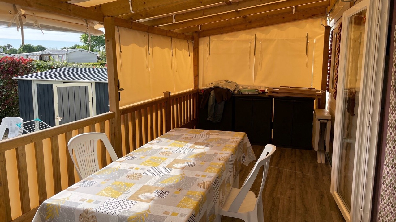 Photo of Outdoor in Les Mathes
