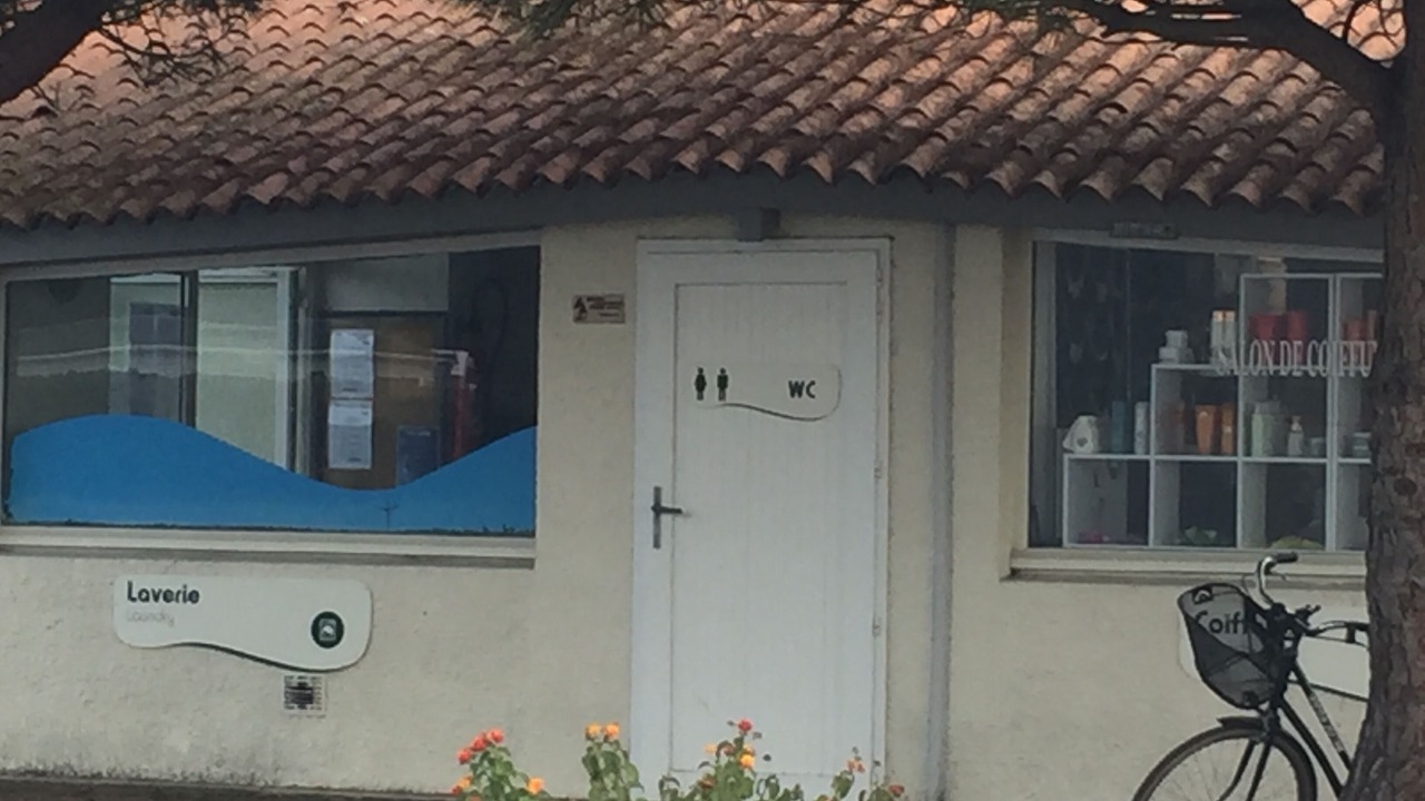 Photo of Outdoor in Les Mathes