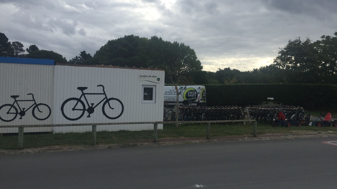 Photo of Outdoor in Les Mathes