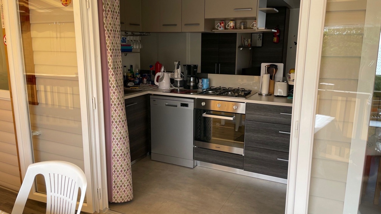 Photo of Kitchen in Les Mathes