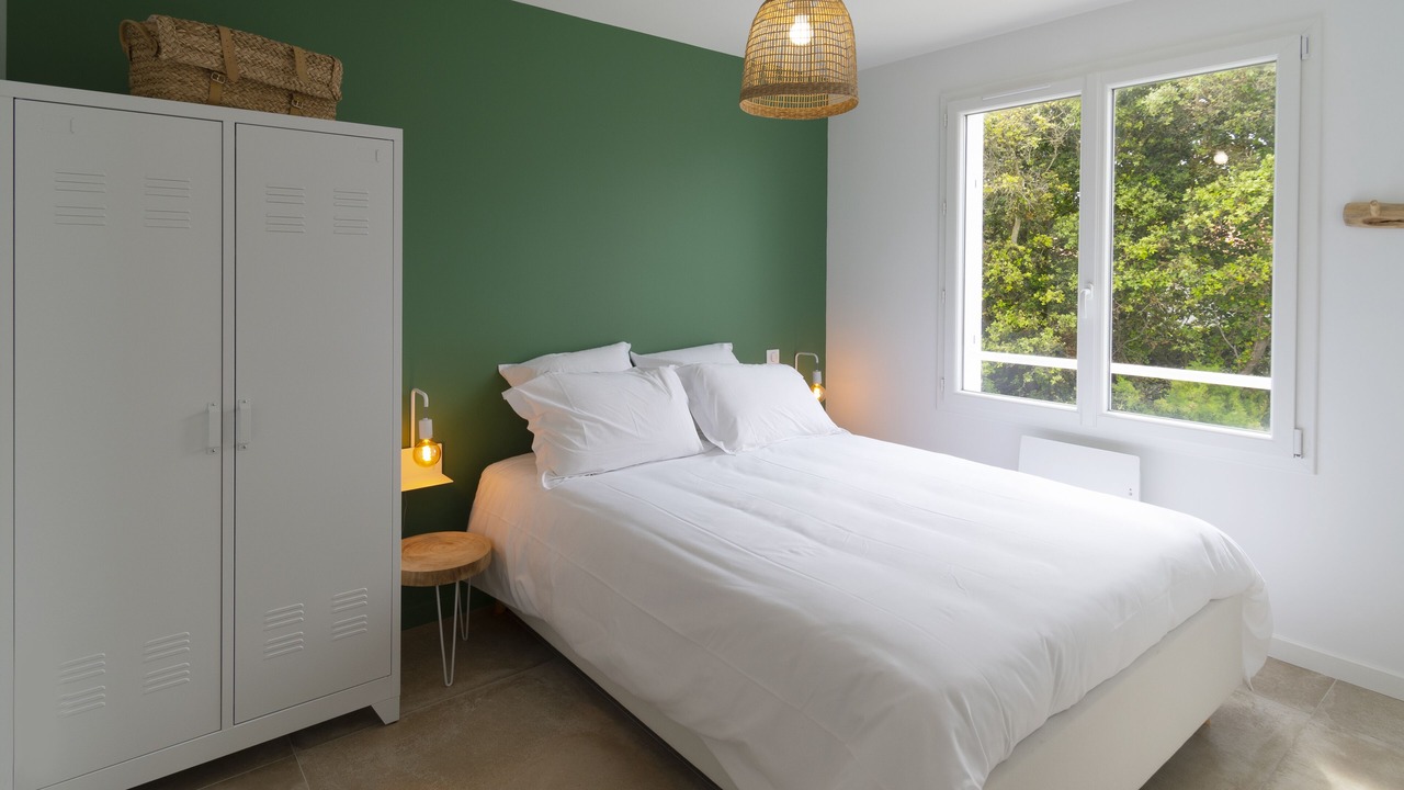 Photo of Bedroom in Saint-Pierre-d'Oleron