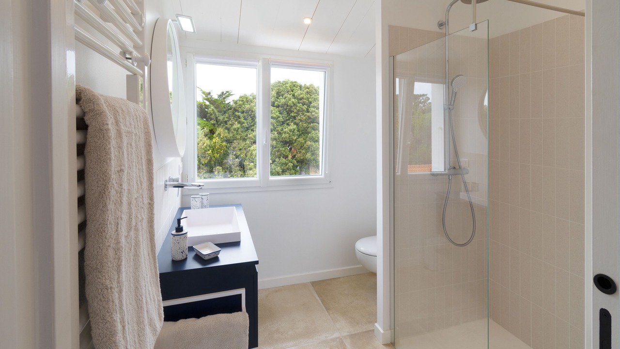Photo of Bathroom in Saint-Pierre-d'Oleron