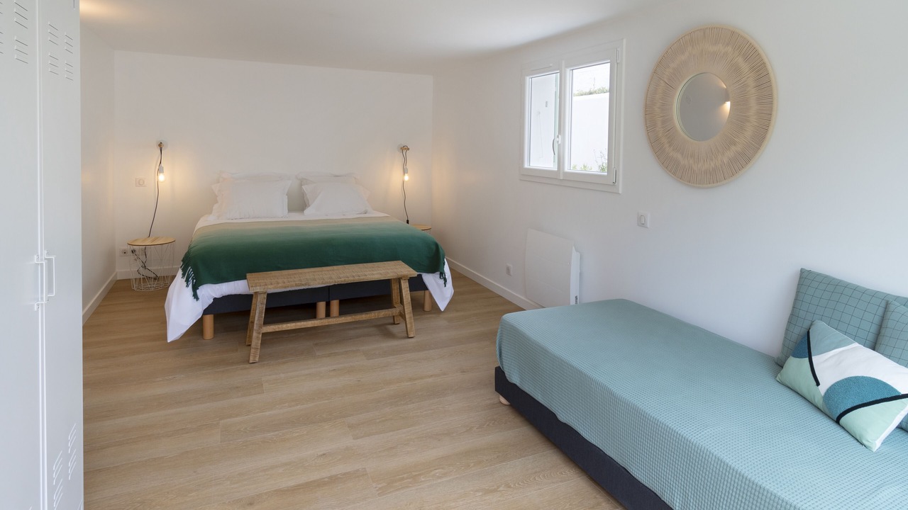 Photo of Bedroom in Saint-Pierre-d'Oleron
