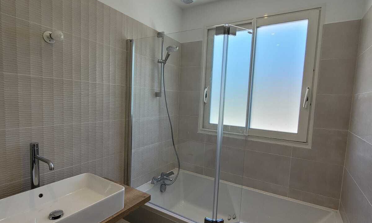Photo of Bathroom in Saint-Pierre-d'Oleron