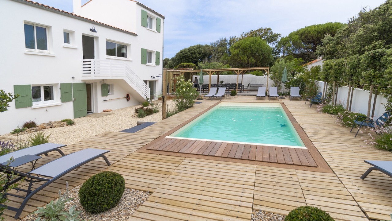Photo of Outdoor in Saint-Pierre-d'Oleron