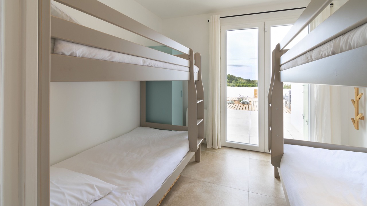 Photo of Bedroom in Saint-Pierre-d'Oleron