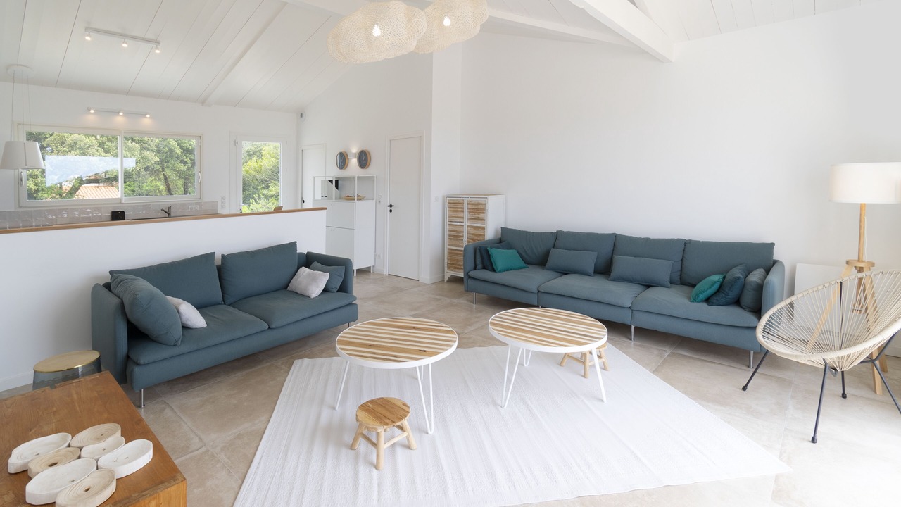 Photo of Livingroom in Saint-Pierre-d'Oleron