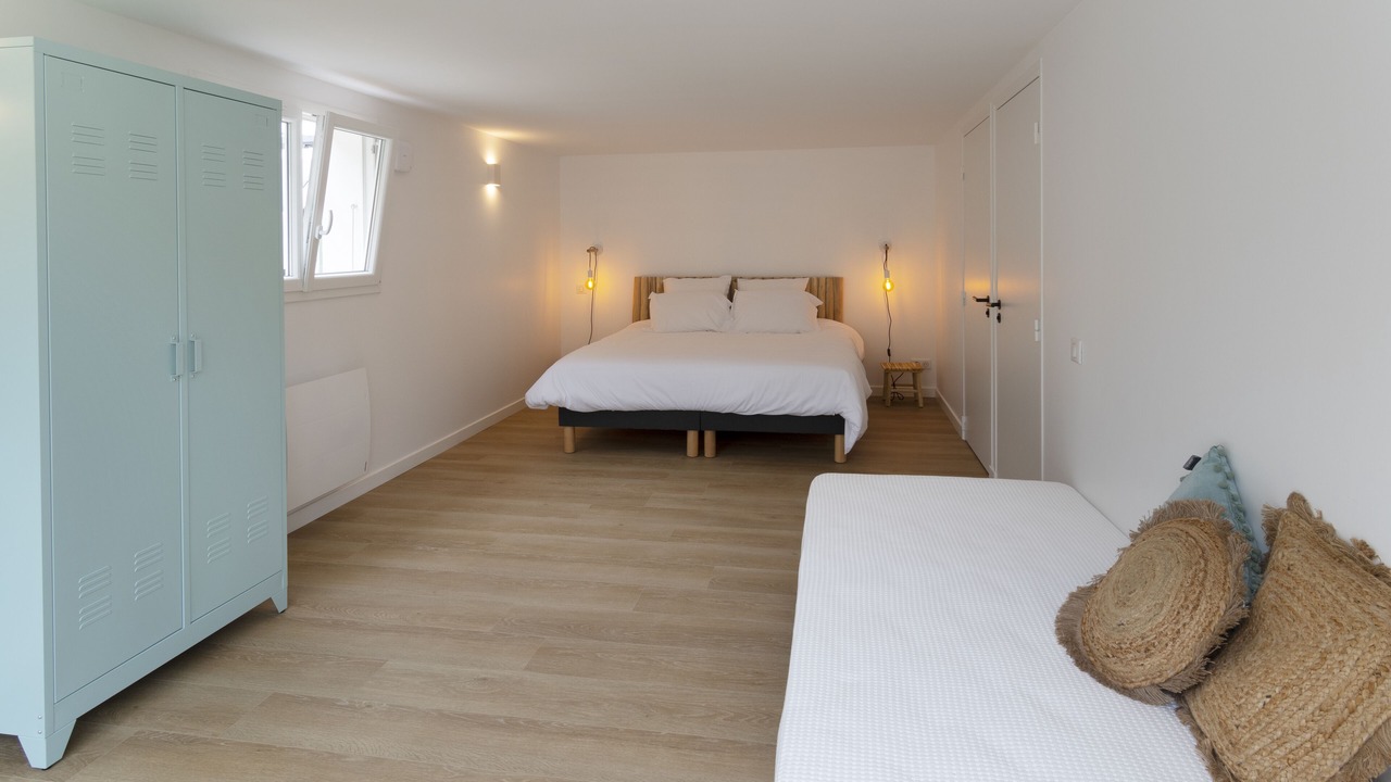 Photo of Bedroom in Saint-Pierre-d'Oleron