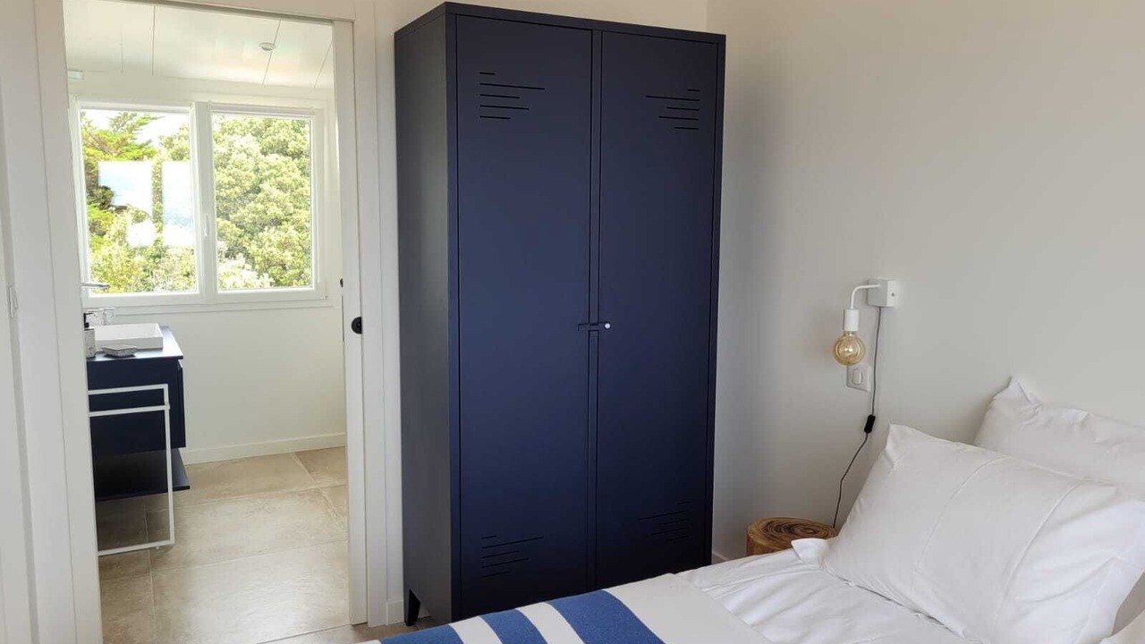 Photo of Bedroom in Saint-Pierre-d'Oleron