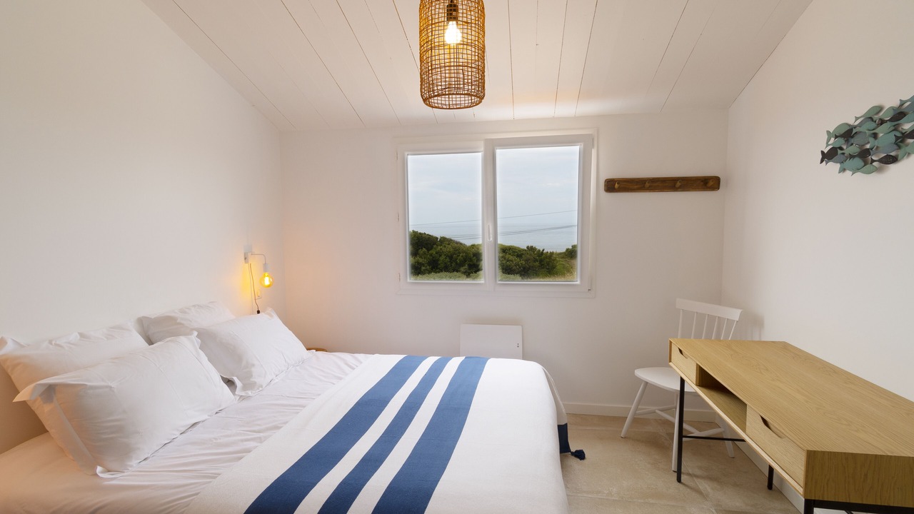 Photo of Bedroom in Saint-Pierre-d'Oleron