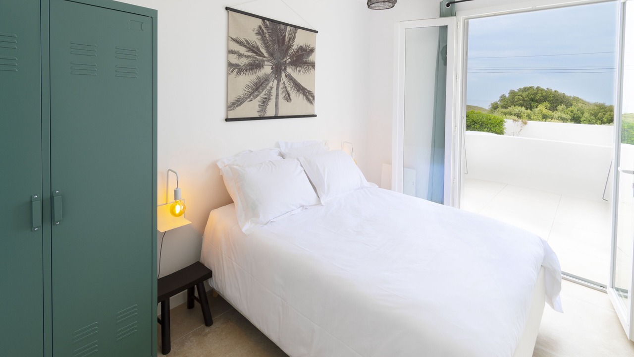 Photo of Bedroom in Saint-Pierre-d'Oleron