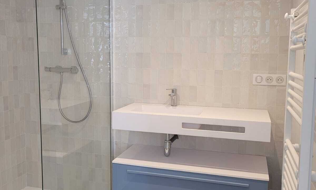 Photo of Bathroom in Saint-Pierre-d'Oleron