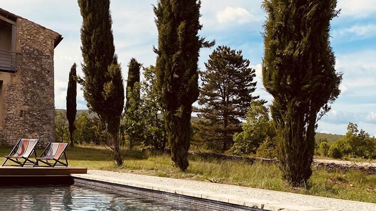 Photo of Outdoor in Lioux