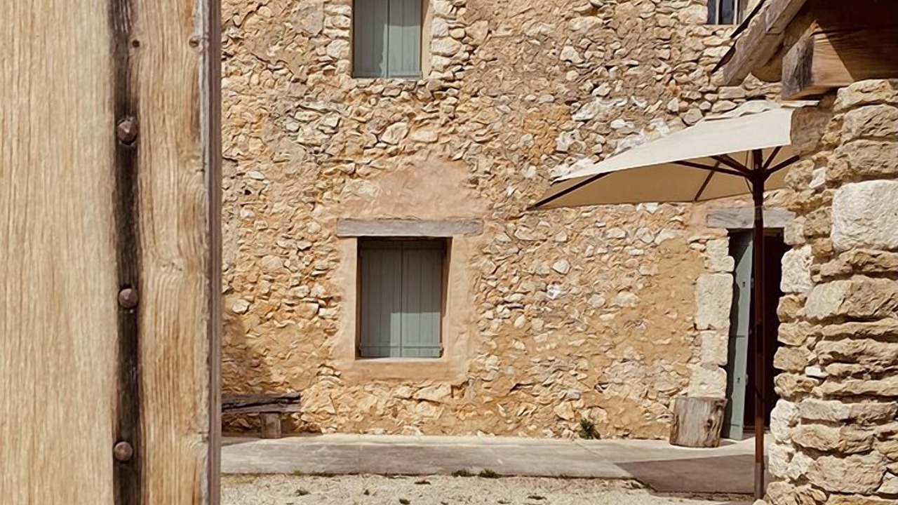 Photo of Outdoor in Lioux