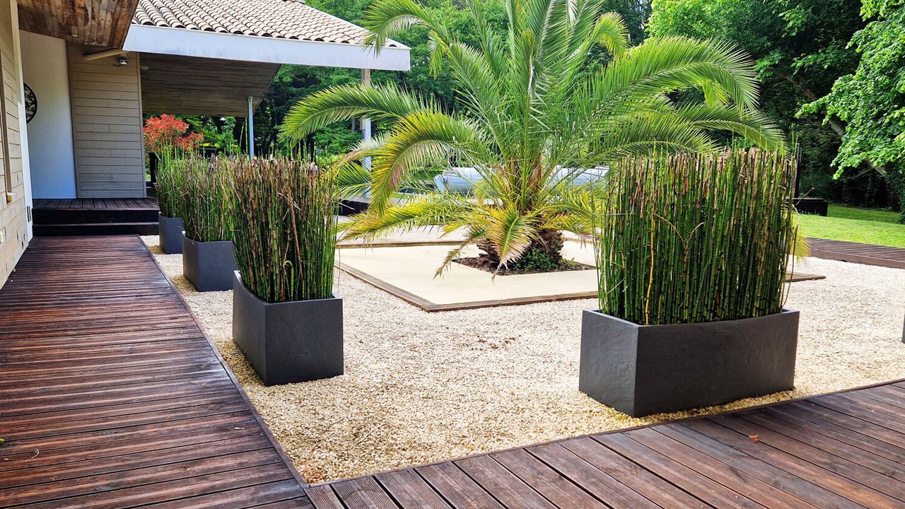 Photo of Outdoor in Saint-Vincent-de-Tyrosse