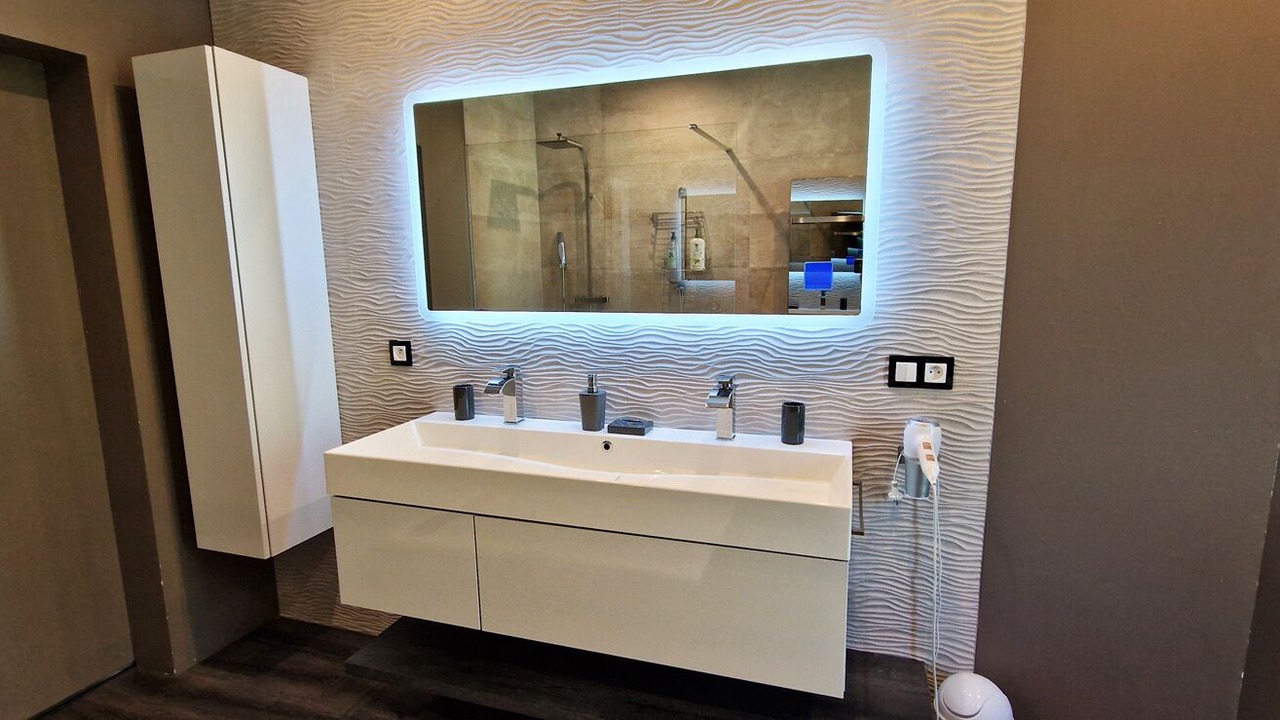 Photo of Bathroom in Saint-Vincent-de-Tyrosse